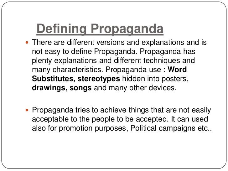 the propaganda model The framework of the propaganda model, enemies of the us government were highlighted by us media as abusers of human rights, undemocratic, and belligerent, while the crimes of the us government and its allies were. the propaganda model The framework of the propaganda model, enemies of the us government were highlighted by us media as abusers of human rights, undemocratic, and belligerent, while the crimes of the us government and its allies were.