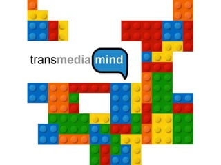 Transmedia Mind