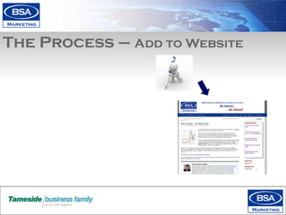 Mailchimp presentation | PPT