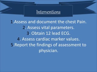 Presentation PTCA | PPTX