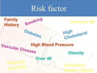 Presentation PTCA | PPTX