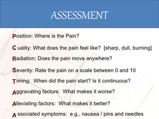 Presentation PTCA | PPTX