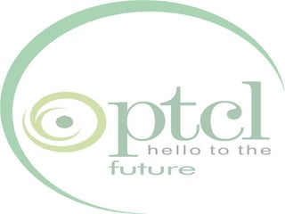 Presentation ptcl