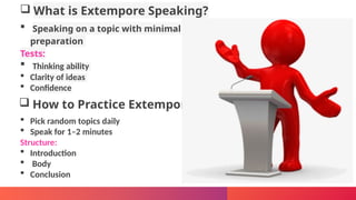 Presentation_Public_Speaking......pptx.... | PPTX