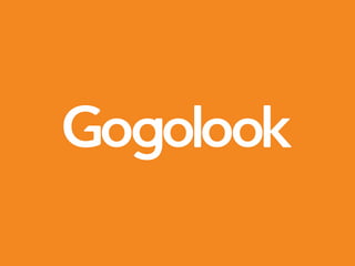 Gogolook Confidential 
 