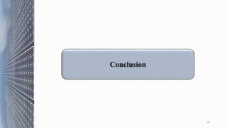 Conclusion
50
 