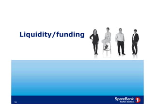 Liquidity/funding




56
 