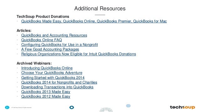 quickbooks 2013 webinar quickbooks 2013 webinar