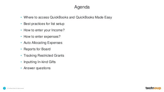 how to enter expenses in quickbooks desktop 2017