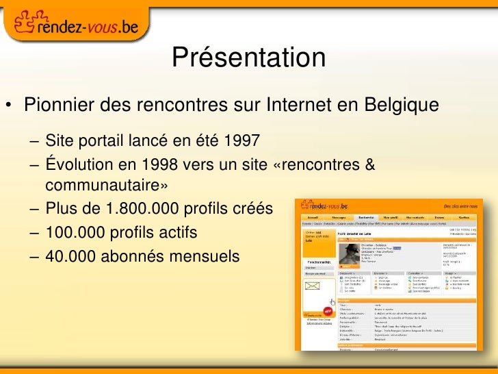 Proposition de rencontre lettre de motivation