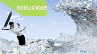 BOULIMIQUE
 