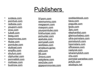 Presentation rep | PPT