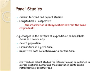Presentation research design | PPT