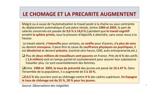 DES AIDES INSUFFISANTES
 Avec l’accroissement de la précarité et de la pauvreté, l’Etat à mis en place
 des aides ponctuelles, ciblées ( allocation de rentrée, bourses d’études, allocation
logement, prime d’activité )
 des mécanismes de minima sociaux ( R.S.A., A.S.P.A.) conditionnés à la situation
familiale et aux revenus du foyer.
On a assisté à la multiplication de ces aides conditionnées, complexes à mettre en
œuvre, stigmatisantes,
qui divisent le pays en ayants-droit d’un coté et contributeurs de l’autre, à qui le « coût des
autres » devient insupportable,
 pendant que le monde des ultra-riches se défile de ses obligations et est dans la démesure.
Aides et contributions qui imposent à la fois aux allocataires et aux contribuables
perte de temps et lourdeurs administratives. Devant « l’épreuve du guichet »,la
complexité des démarches, ou la réticence à exposer sa situation devant un tiers
beaucoup renoncent à leurs droits.
Aides et contributions qui requièrent, pour leur gestion et tenter de lutter contre la
fraude et les abus que le propre système induit, une armée de fonctionnaires et de
contrôleurs.
9
 