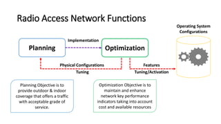 RF Antenna Planning | PPTX