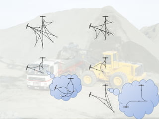 Pinwheeling Loading Optimizing the trajectory of a wheel loader working in short loading ...