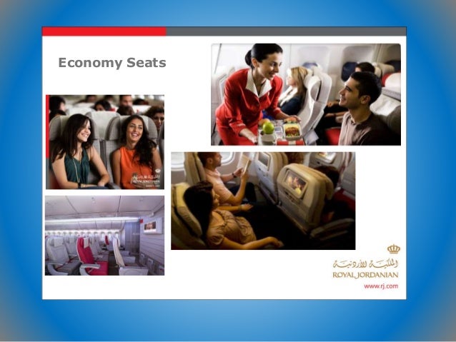 royal jordanian timetable