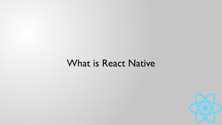 React Native new architecture Power Point | PPTX