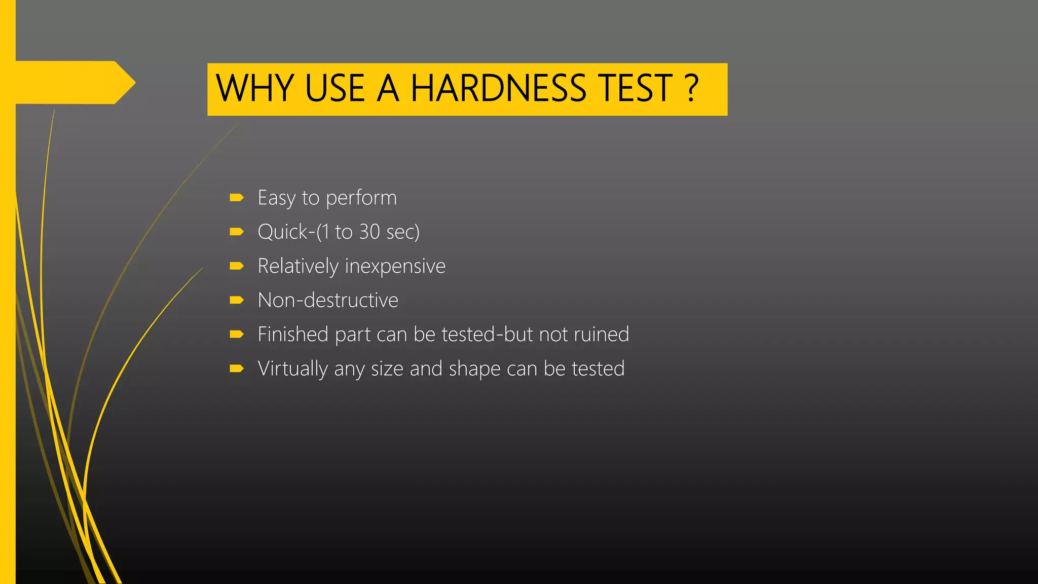 rockwell hardnesstest PPT