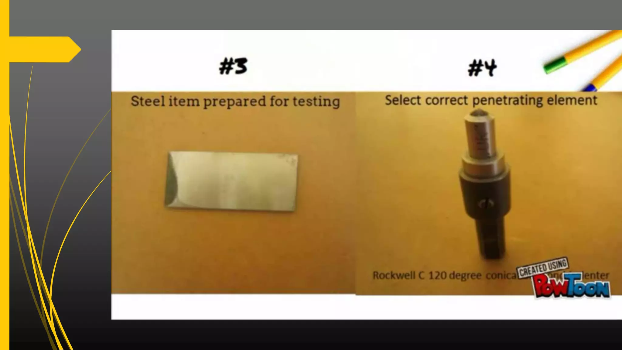 rockwell hardnesstest PPT