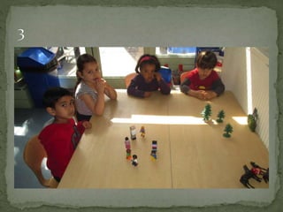 Presentation 'role playing gediminas' dream'