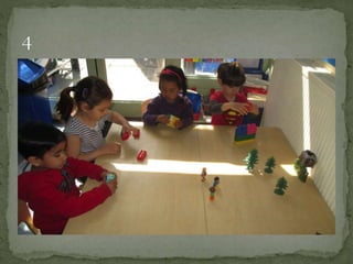 Presentation 'role playing gediminas' dream'