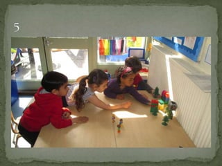 Presentation 'role playing gediminas' dream'