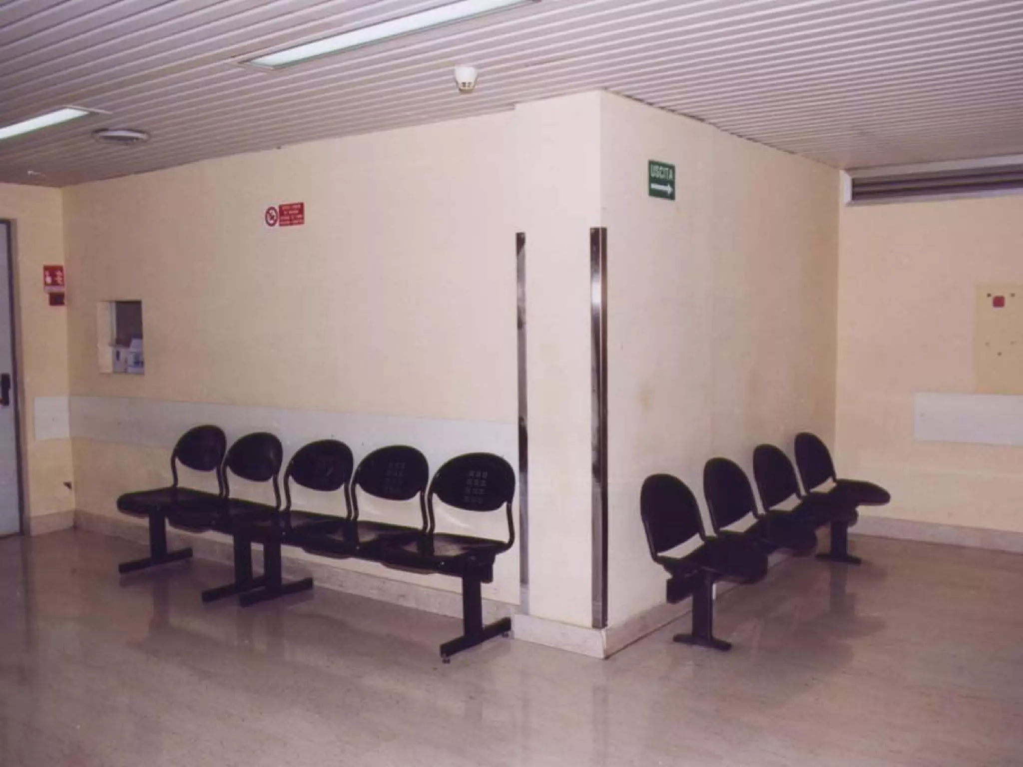 Presentation of Foundation to Rotary Club