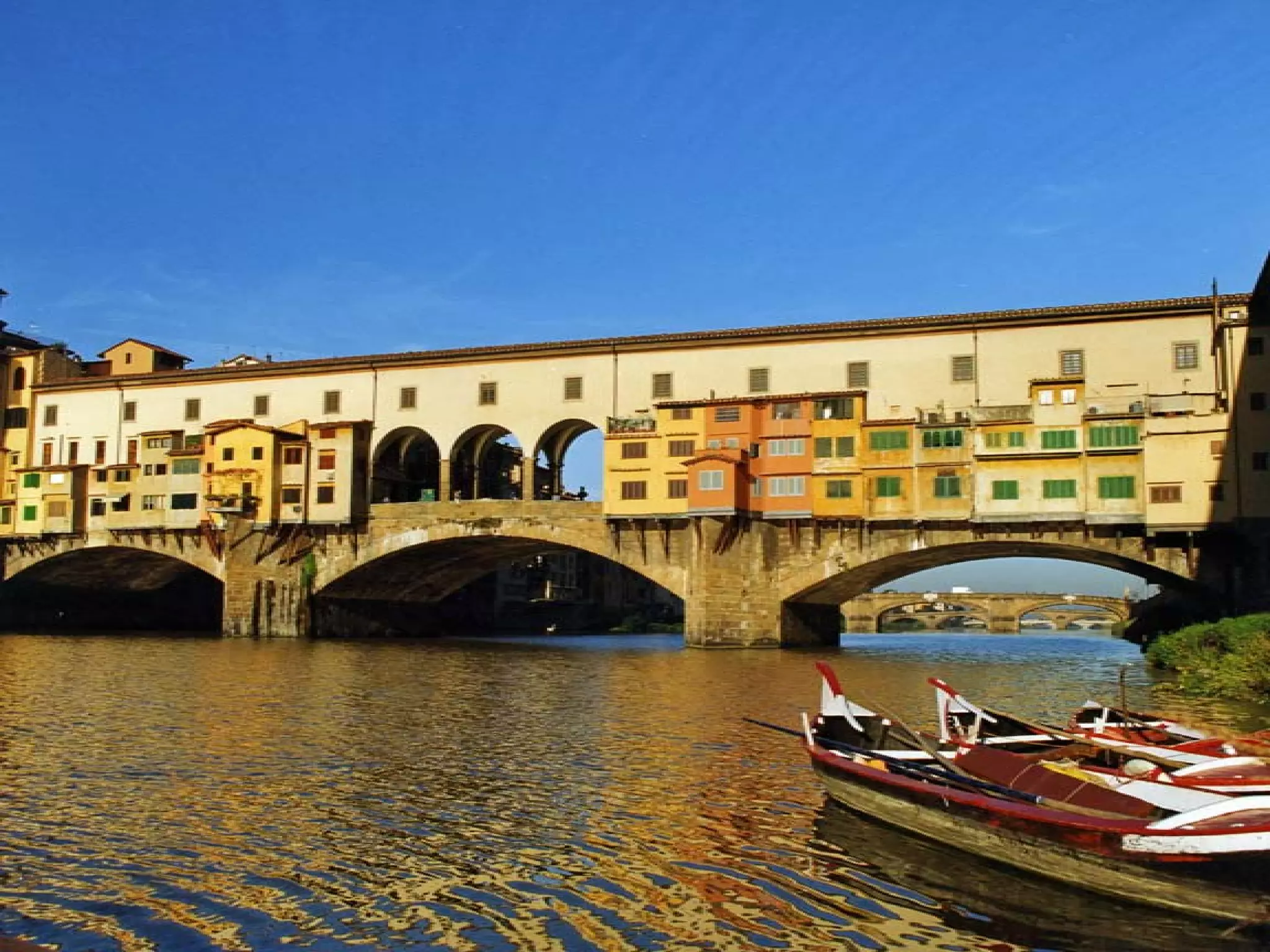 Presentation of Foundation to Rotary Club