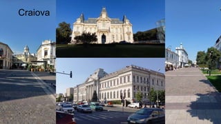 Craiova
 