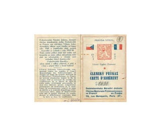 Presentation of minorities in France