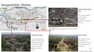 Rourkela- How to see a city. | PDF