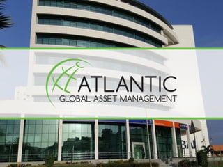 Atlantic Global Asset Management - Your way to financial freedom