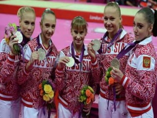 Russia - The Country