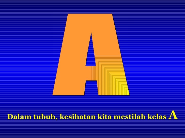 Presentation Rx Lengkap Personal Jasa Klasik Ent