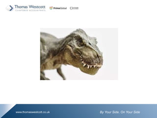 By Your Side. On Your Sidewww.thomaswestcott.co.uk
 