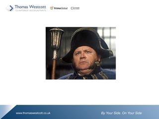 By Your Side. On Your Sidewww.thomaswestcott.co.uk
 