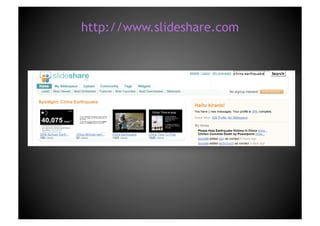 http://www.slideshare.com