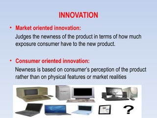 Comprehensive Guide to Diffusion and Adoption of Innovation in ...