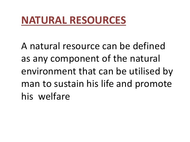 role of individuals for conservation of natural resources Role of an individual in conservation of natural resource: 1 role of an individual in important resources that could be. role of individuals for conservation of natural resources Role of an individual in conservation of natural resource: 1 role of an individual in important resources that could be.