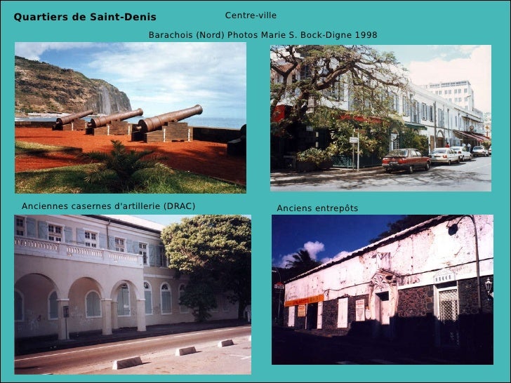 Constrcution De La Ville De Saint Denis De La R Ef Bf Bdunion Constrcution De La Ville De Saint Denis De La R Ef Bf Bdunion
