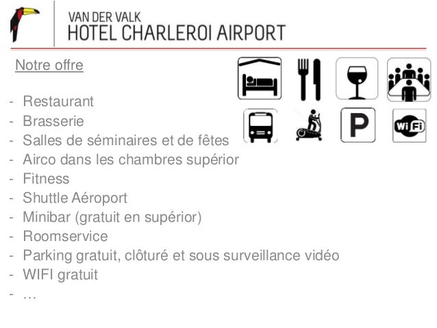 Hotel Charleroi Parking Gratuit Hotel Charleroi Parking Gratuit