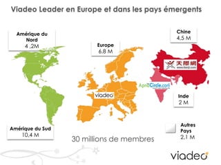 Les sites de microblogging