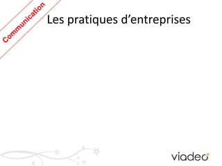 Viadeo Leader en Europe et dans les pays émergentsChine4,5 MAmérique du Nord4 ,2MEurope6,8 MInde2 MAutres Pays2,1 M  Amérique du Sud10,4 M30 millions de membres