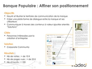 Echanger des informations sur son métier ou son activité