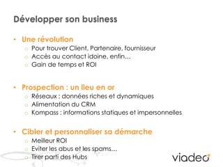 Recruter des collaborateurs