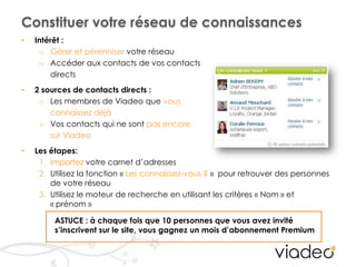 Regroupant plus de 800 000 membres