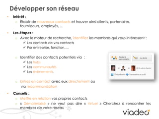 Plus de  50 000 événements organisés