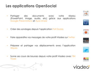 Nb d’inscrits : 1 190Développer ses affaires…Business Toolinsuffisant…