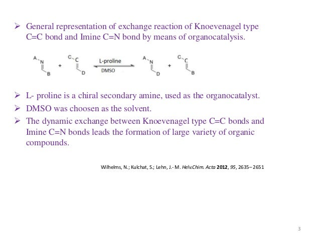 Theoretical Study On An Organic Mechanism Theoretical Study On An Organic Mechanism